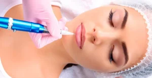 How to Protect Your Permanent Makeup This Winter