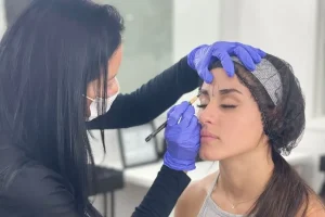 Tips for Finding the Best Permanent Makeup Artist in Orlando, FL