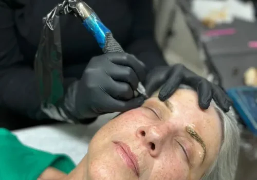 Permanent makeup1