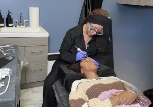 Permanent makeup2