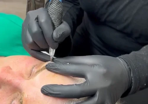 Permanent makeup3