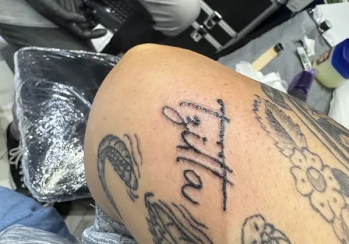 tatoo